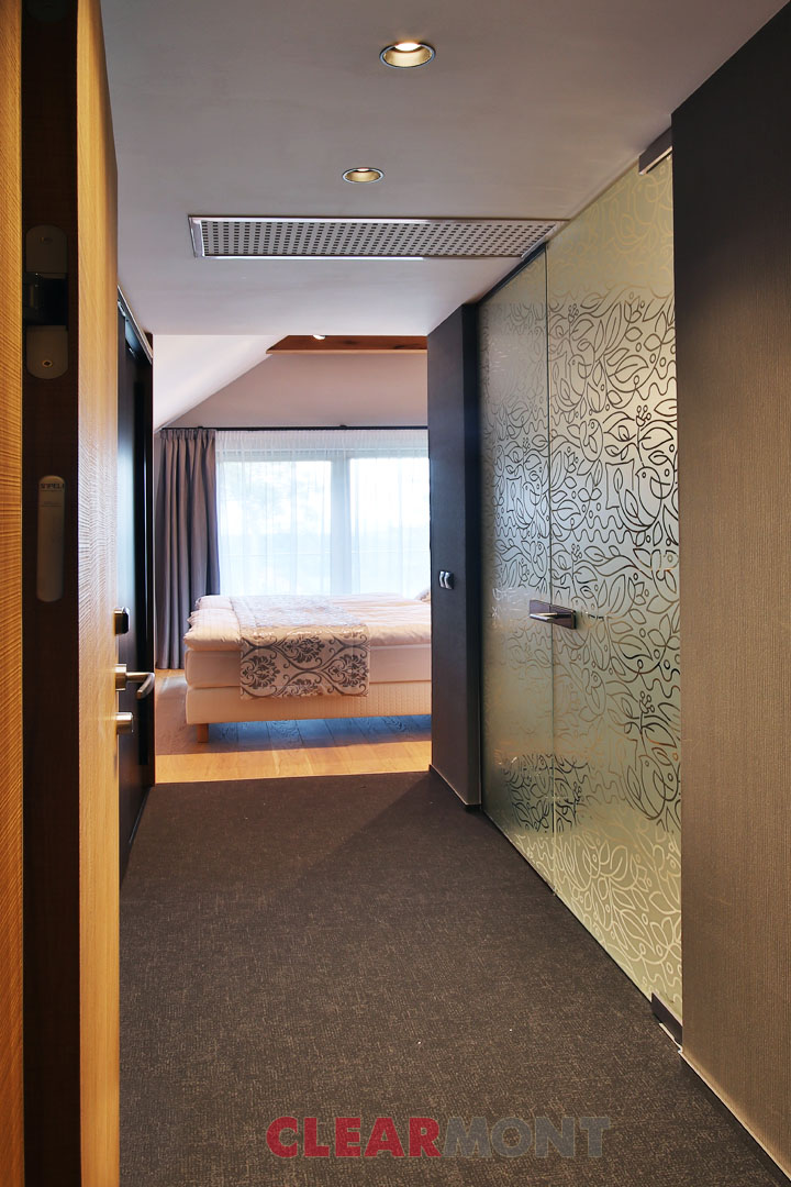 Malý Jurášek Stará Ves nad Ondřejnicí