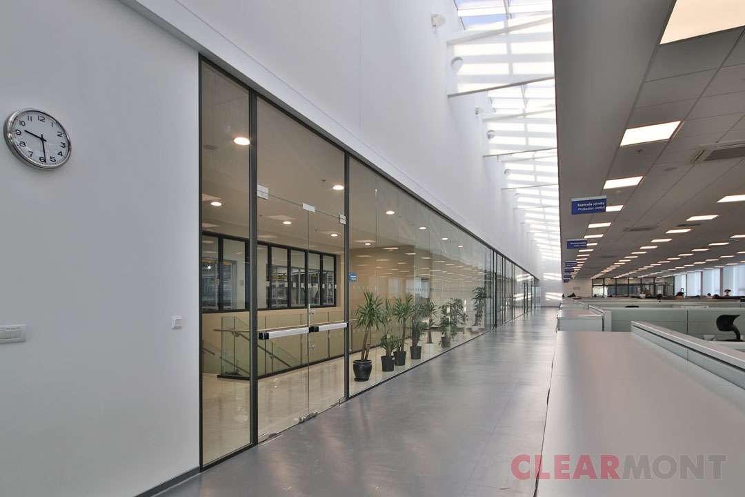 Hyundai Mobis Mošnov