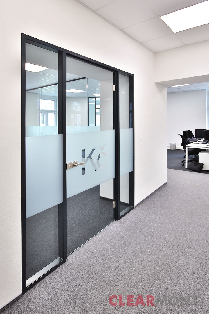 Stodolní Office Ostrava