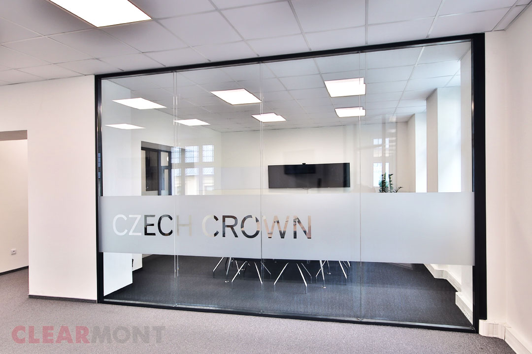 Stodolní Office Ostrava