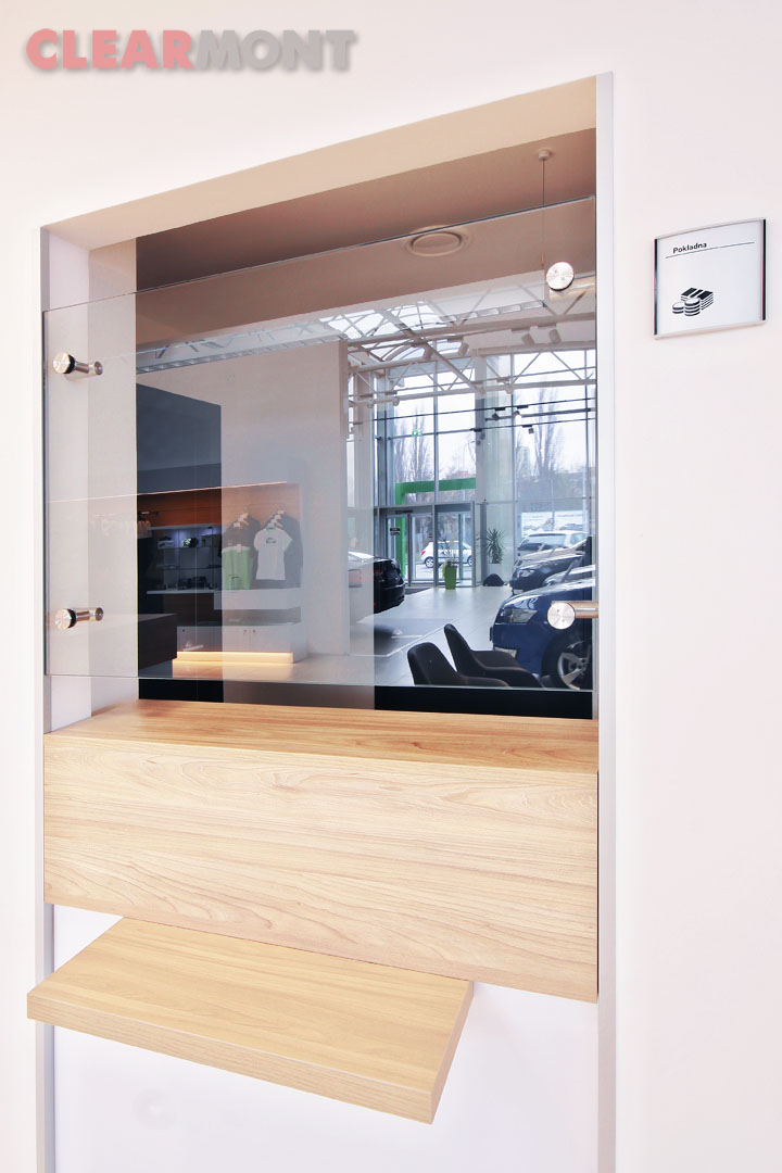 Škoda Auto Heller Ostrava