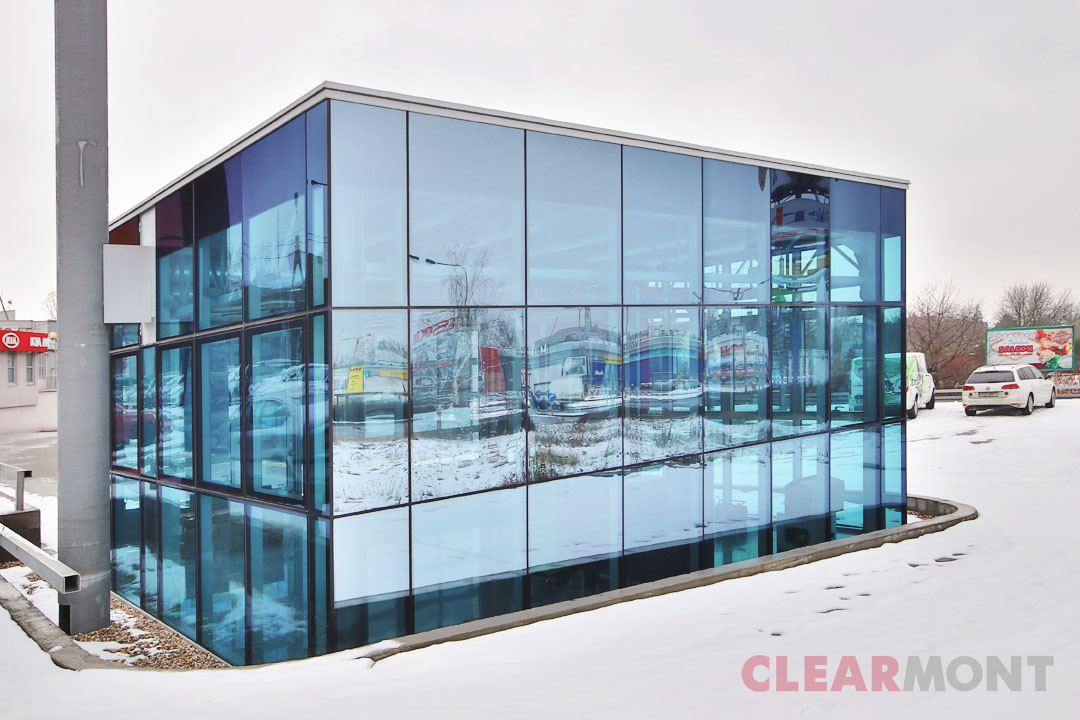 STK Ostrava-Třebovice