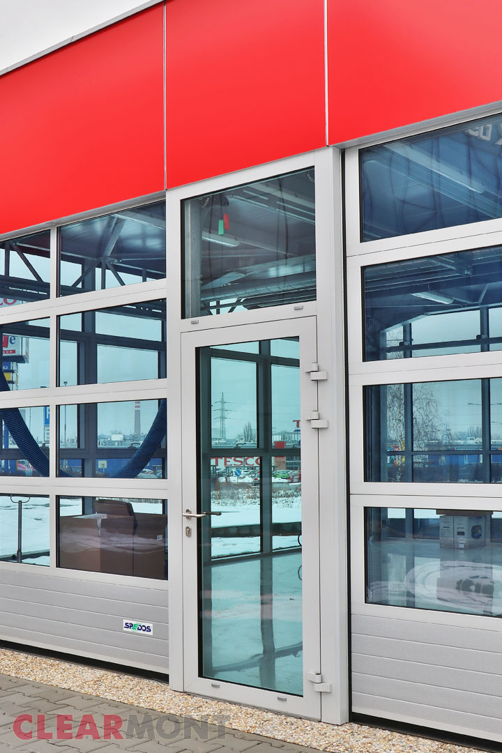 STK Ostrava-Třebovice