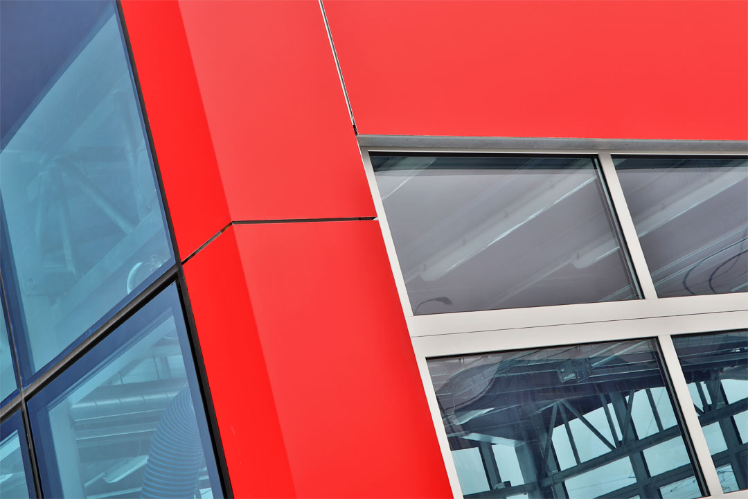 STK Ostrava-Třebovice