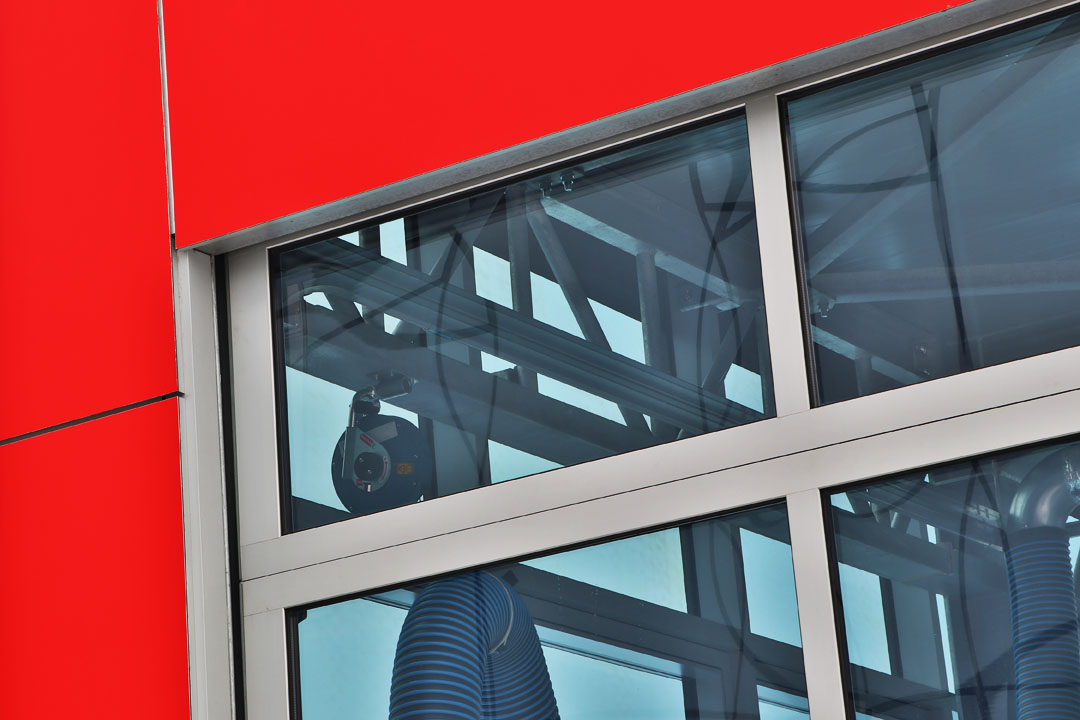 STK Ostrava-Třebovice