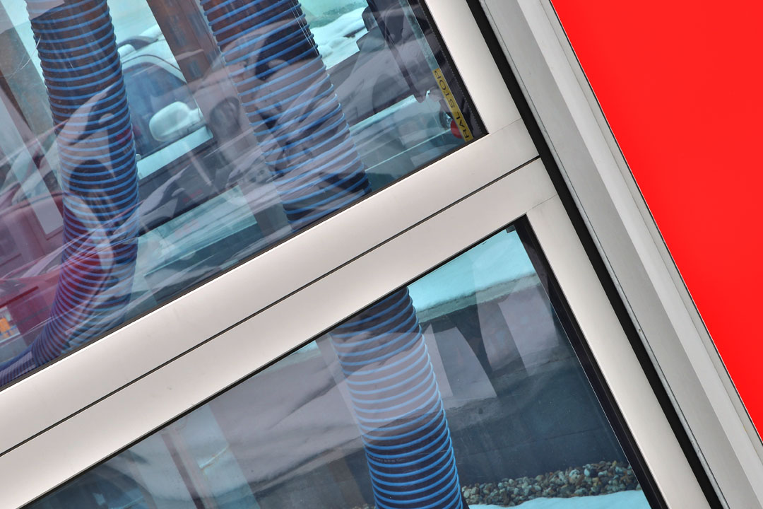 STK Ostrava-Třebovice