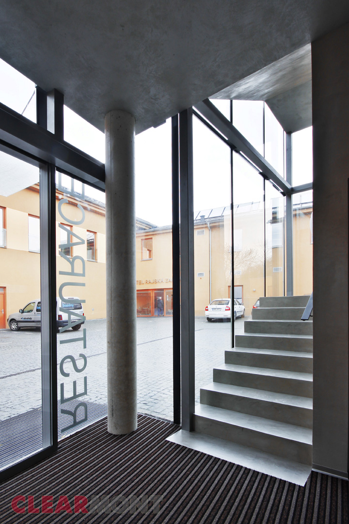 Hotel Rajská zahrada NMNM