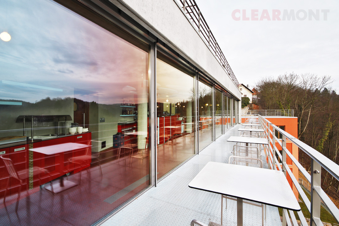 Hotel Rajská zahrada NMNM