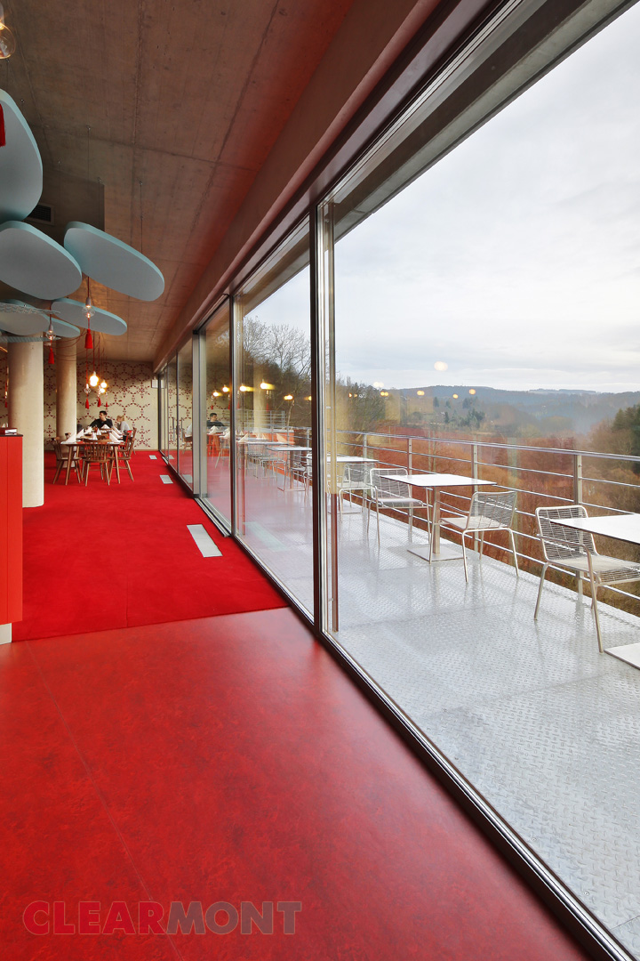 Hotel Rajská zahrada NMNM