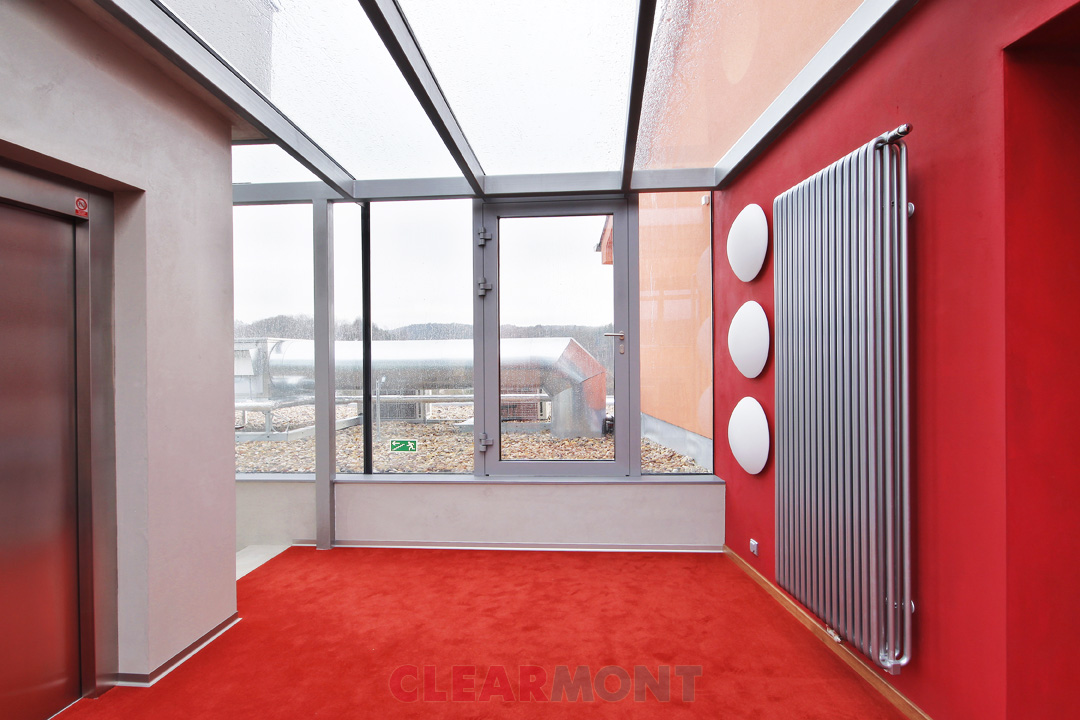 Hotel Rajská zahrada NMNM