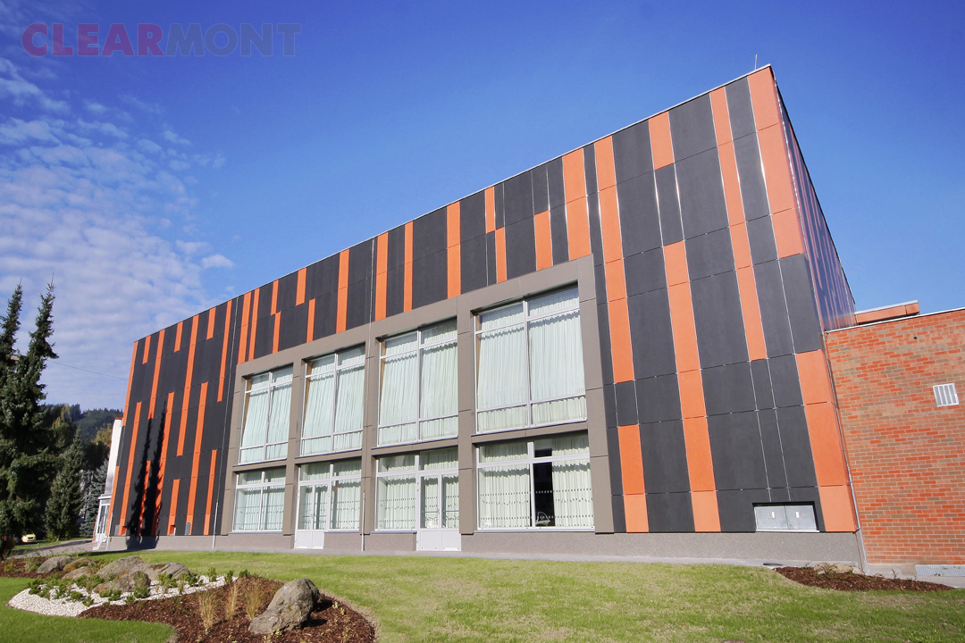 Kulturní dům Frýdlant nad Ostravicí