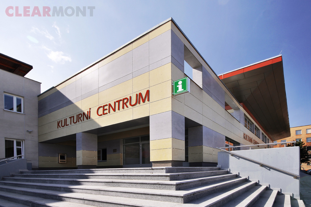 Kulturní dům Frýdlant nad Ostravicí