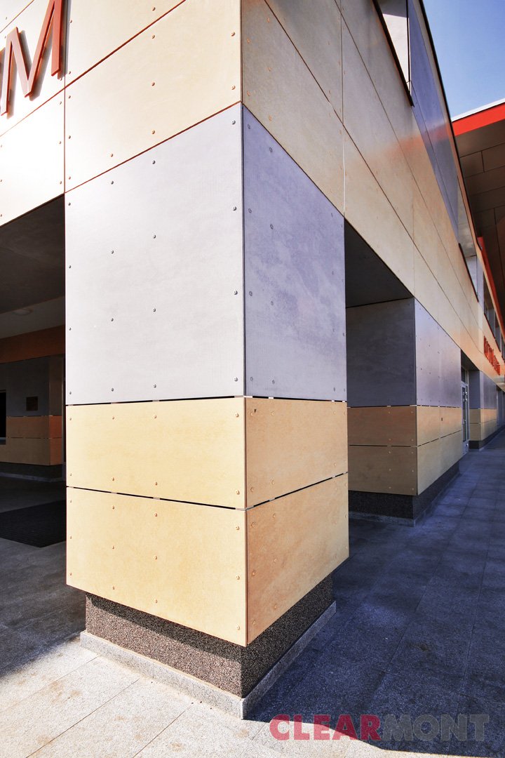 Kulturní dům Frýdlant nad Ostravicí