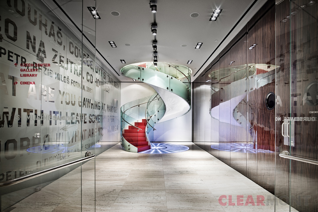 Český národní dům New York