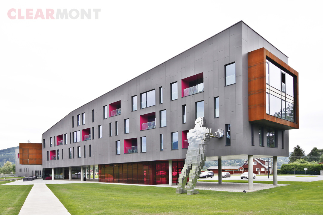 Hotel Miura Čeladná etapa I