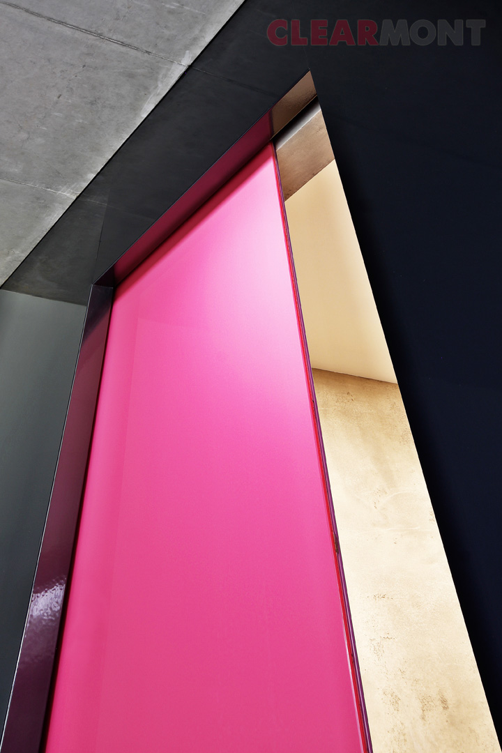 Hotel Miura Čeladná etapa I