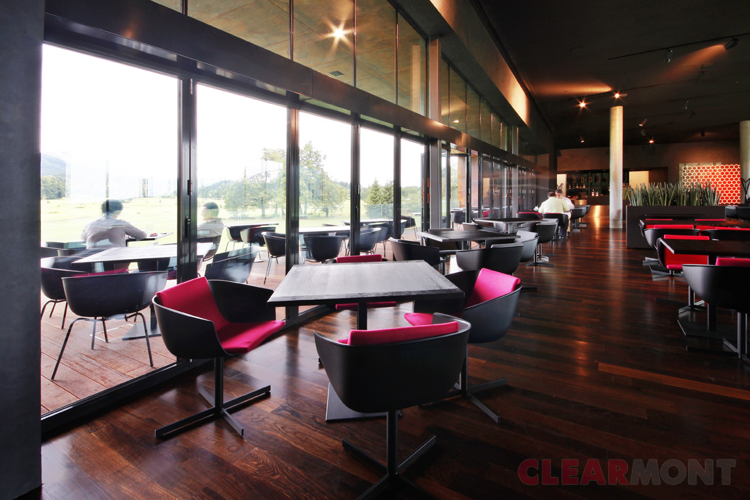 Hotel Miura Čeladná etapa I