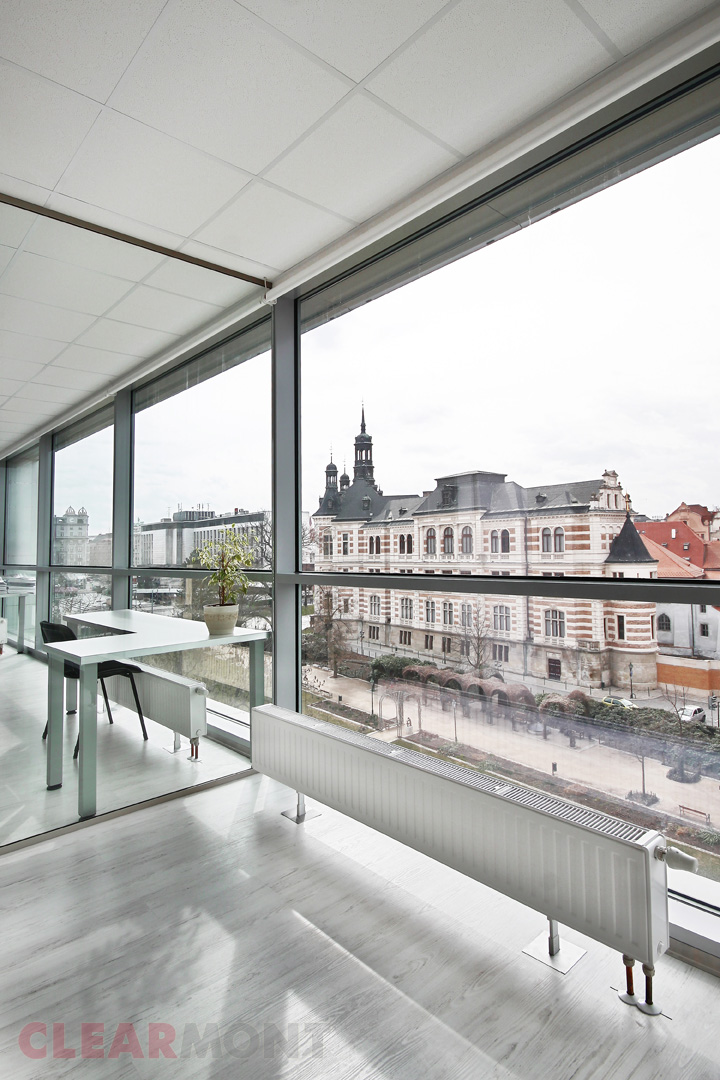 Advokátní kancelář Plzeň