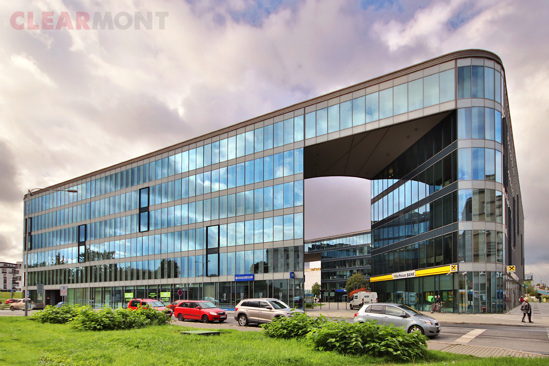 Trinity Bank Ostrava