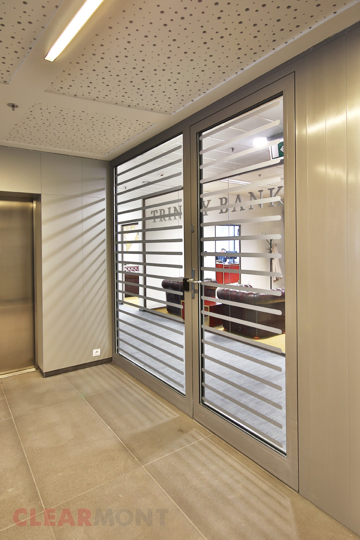 Trinity Bank Ostrava