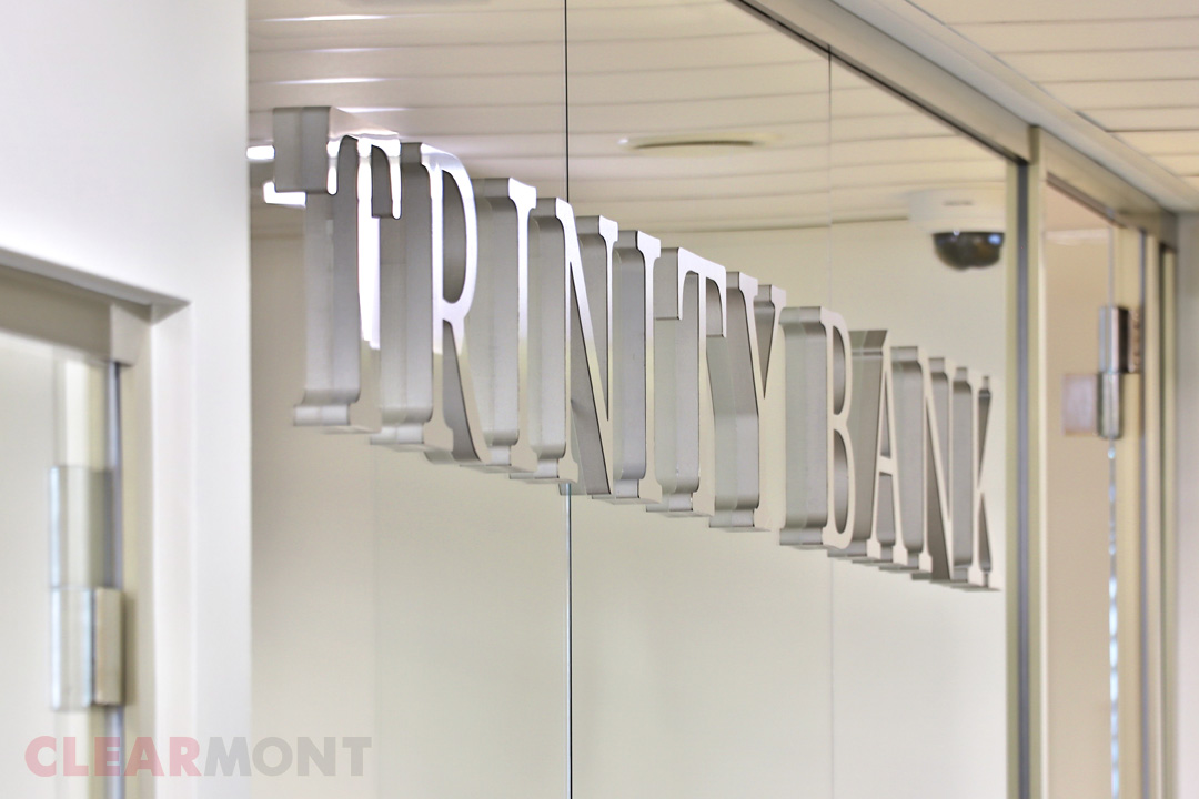 Trinity Bank Ostrava
