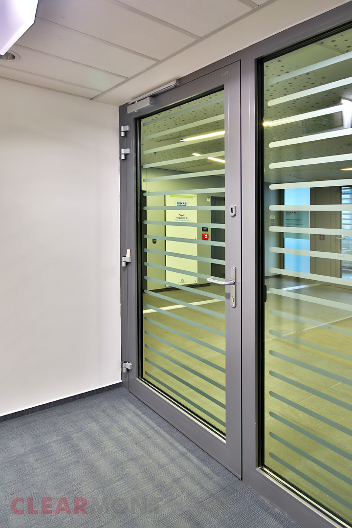 Trinity Bank Ostrava