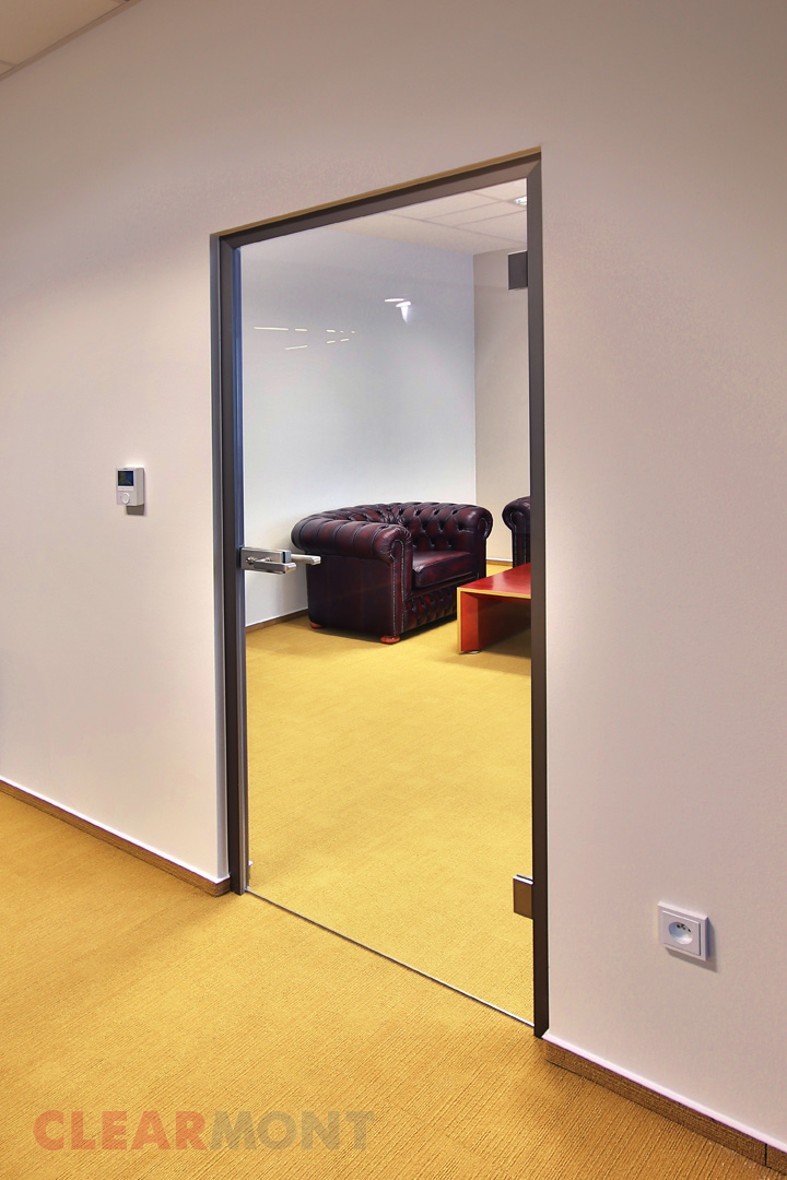 Trinity Bank Ostrava