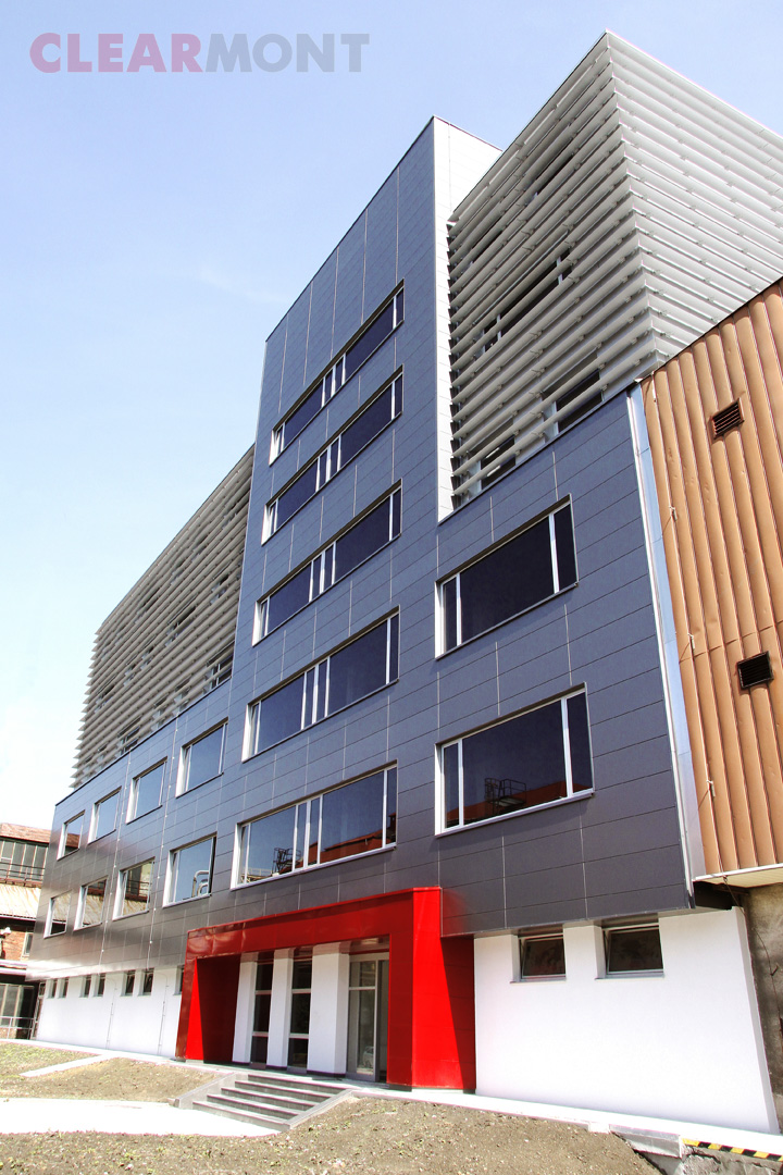 Vítkovice Cylinders