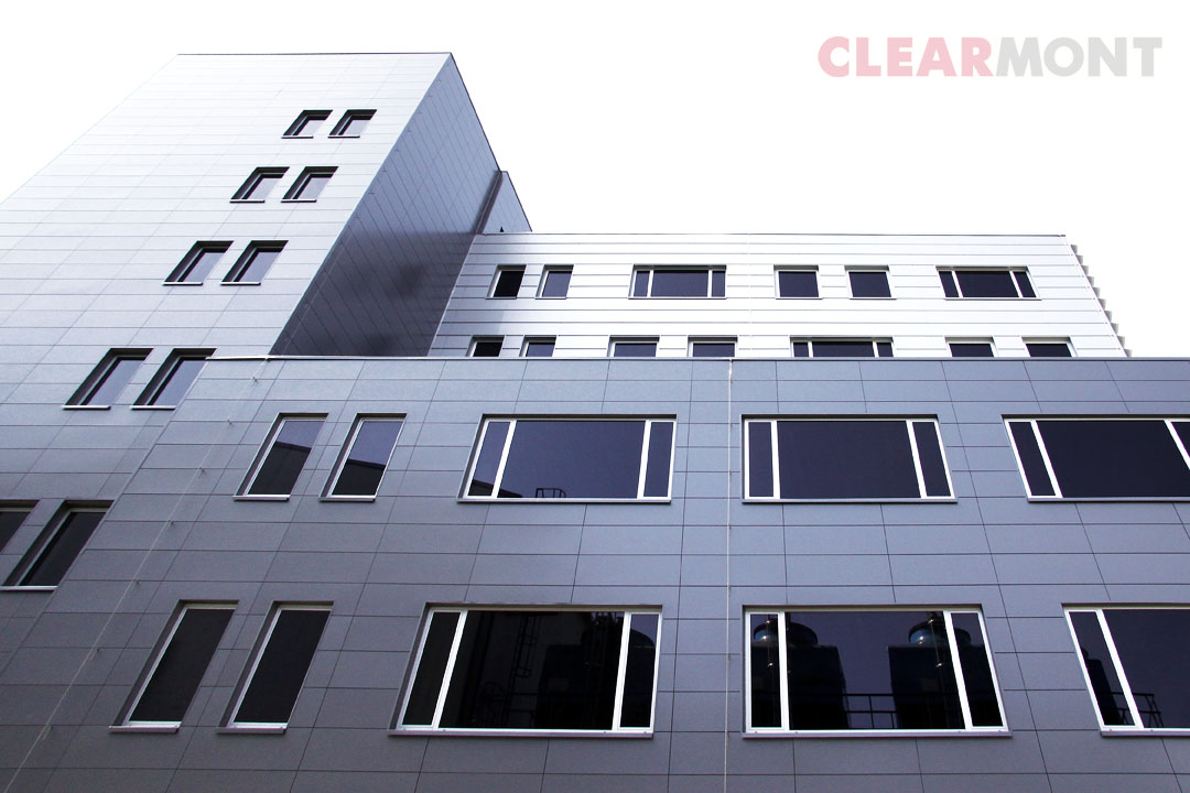 Vítkovice Cylinders