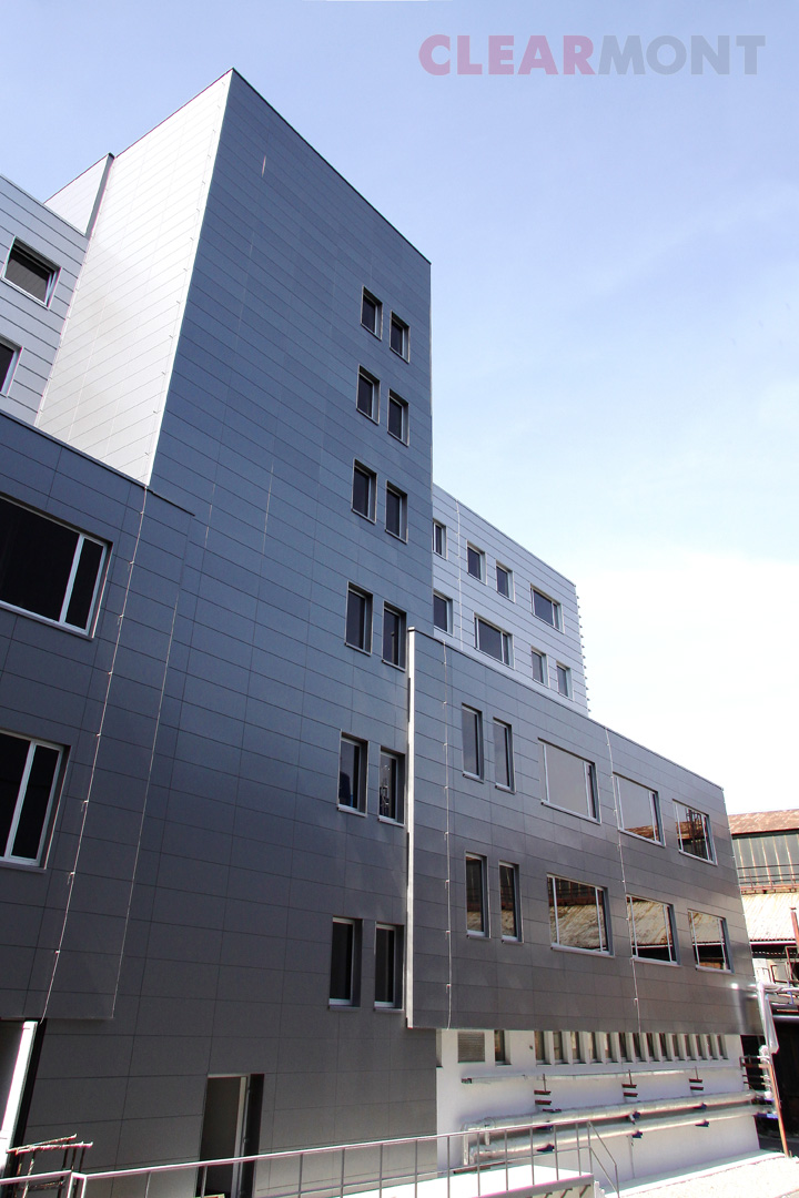 Vítkovice Cylinders