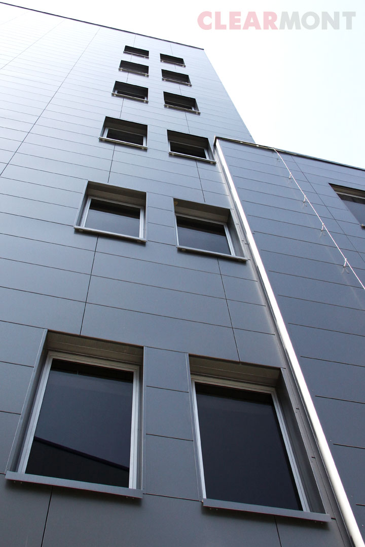 Vítkovice Cylinders