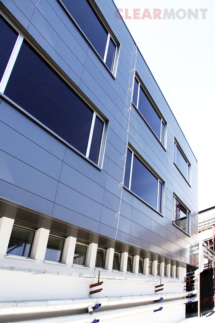 Vítkovice Cylinders