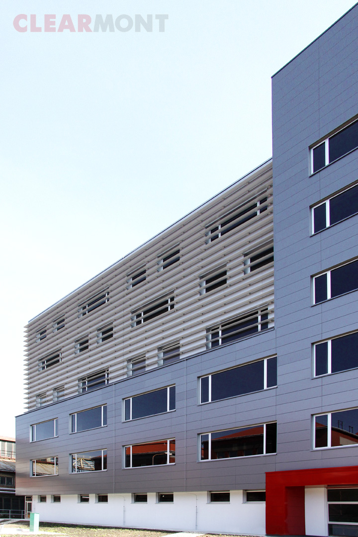 Vítkovice Cylinders