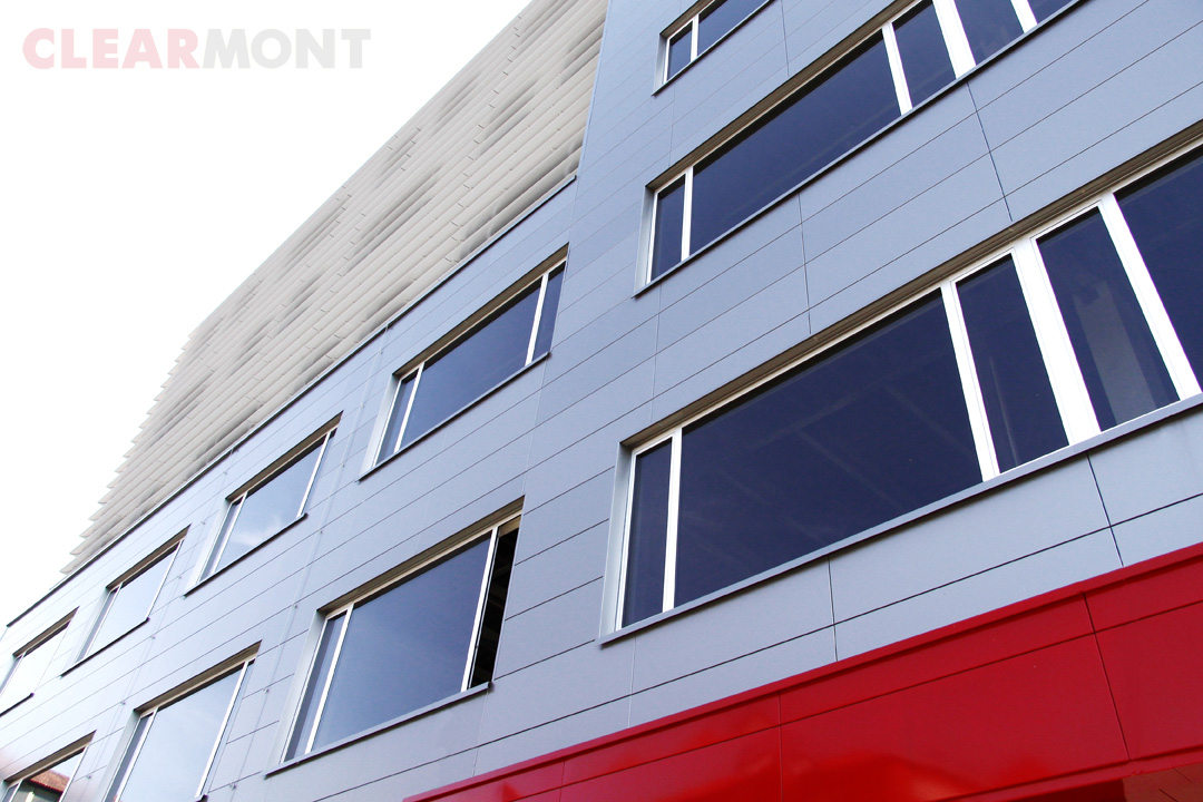 Vítkovice Cylinders