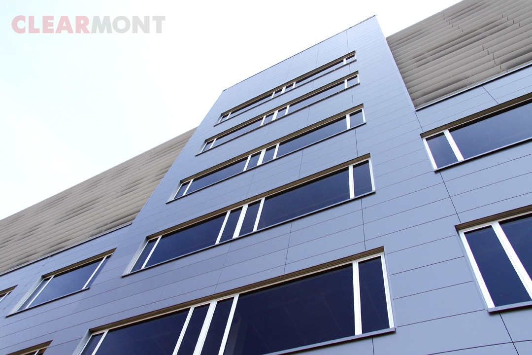 Vítkovice Cylinders