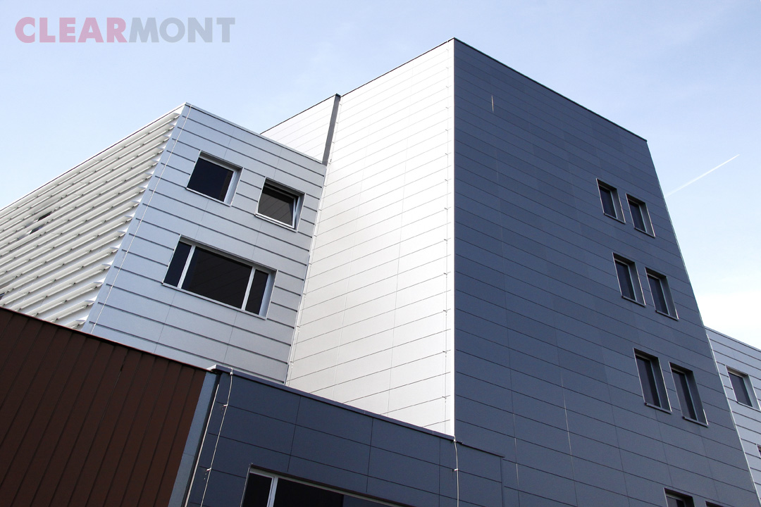 Vítkovice Cylinders