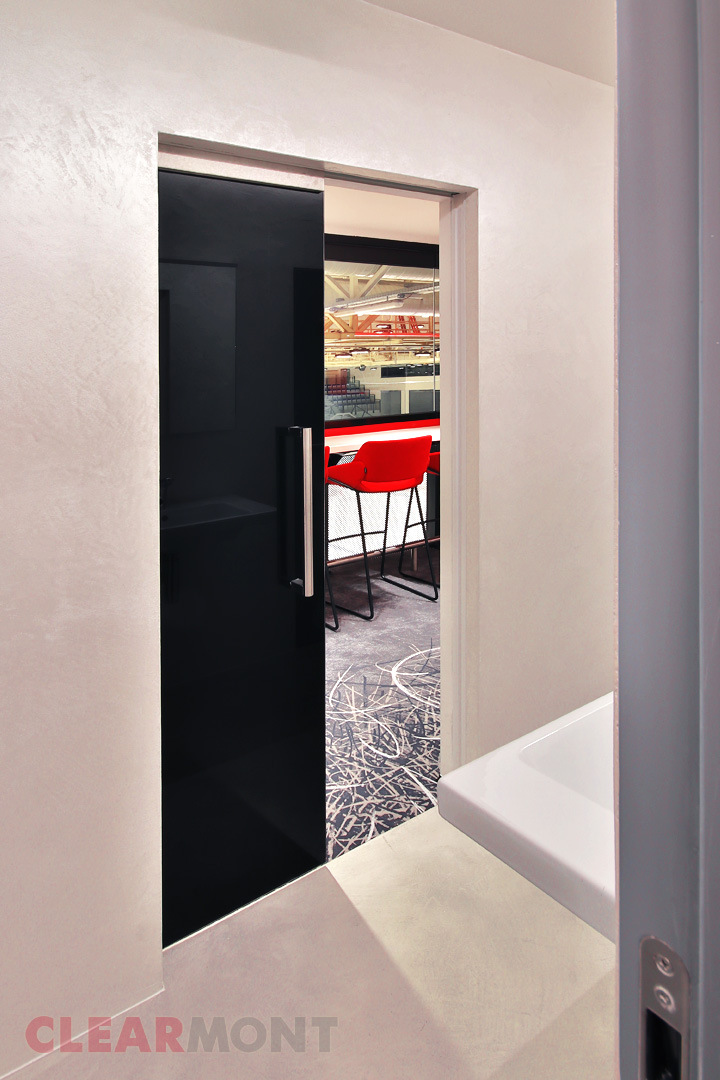 VIP zóna RT Torax aréna interiér