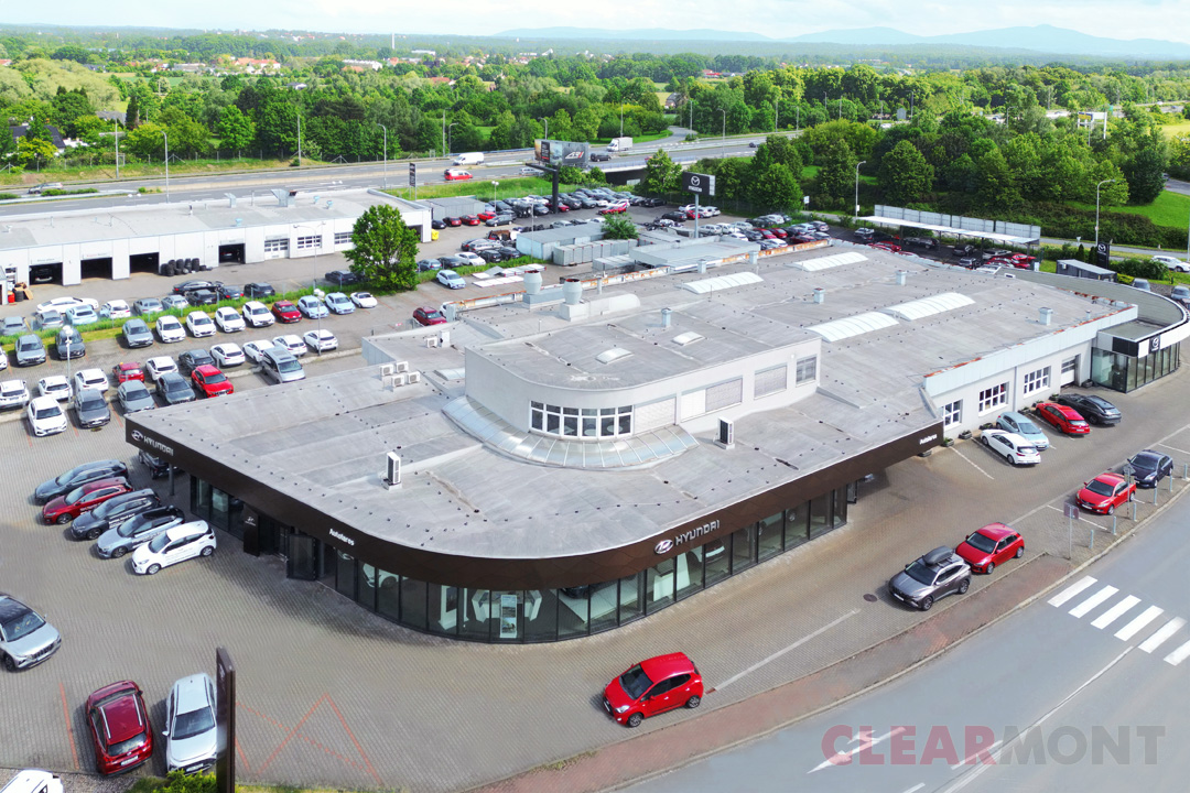 Hyundai Autolaros speed Ostrau