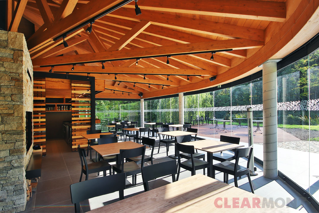 Restaurace Vážka - Penzion Jurášek