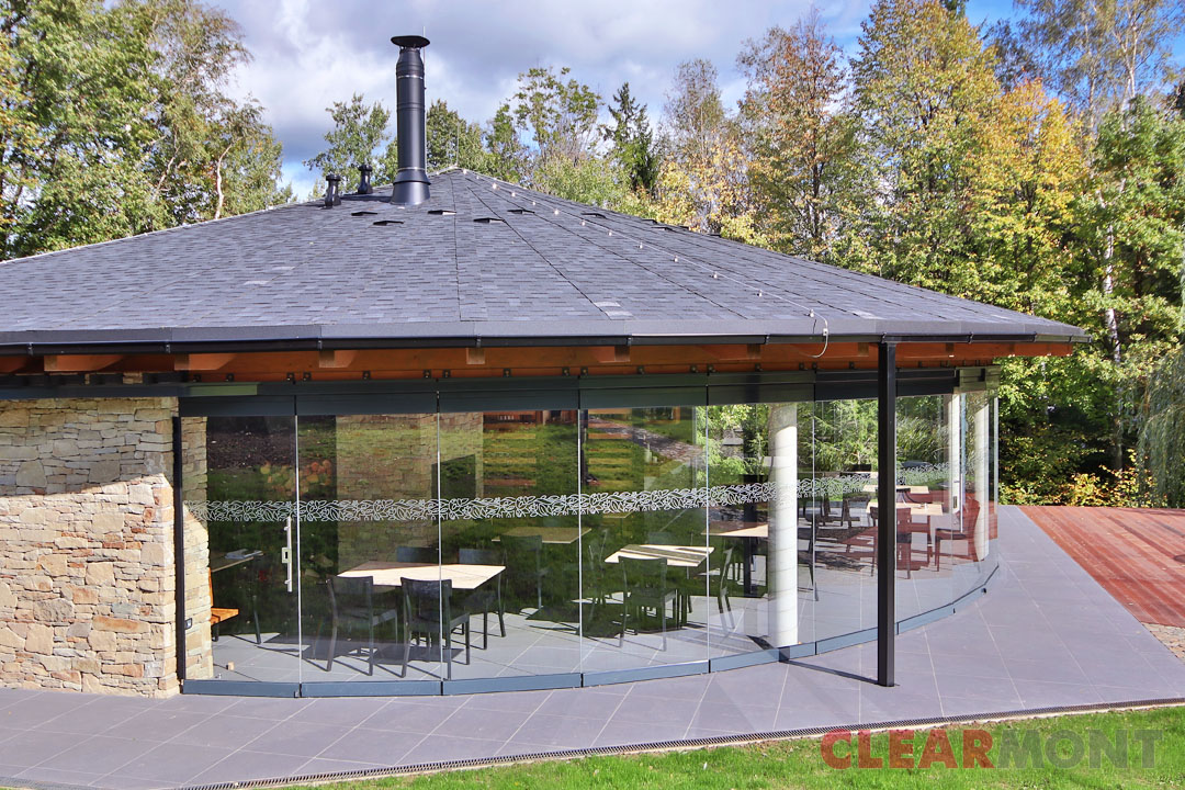 Restaurace Vážka - Penzion Jurášek