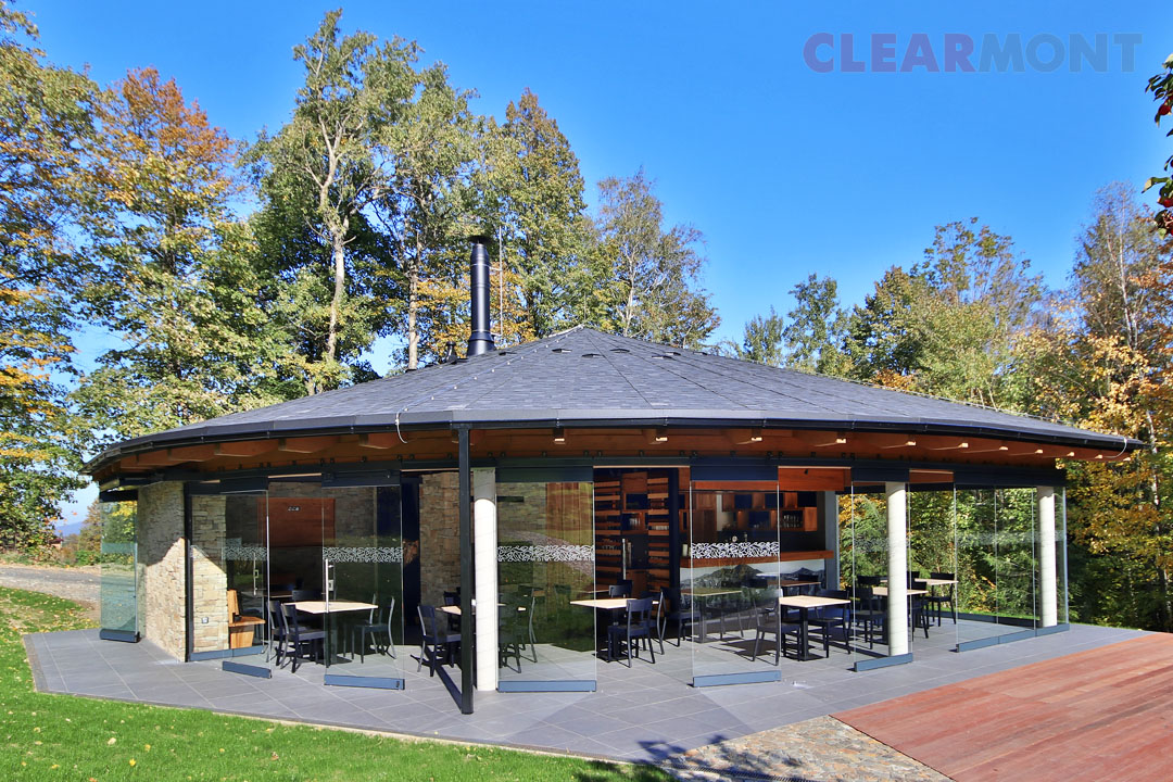 Restaurace Vážka - Penzion Jurášek