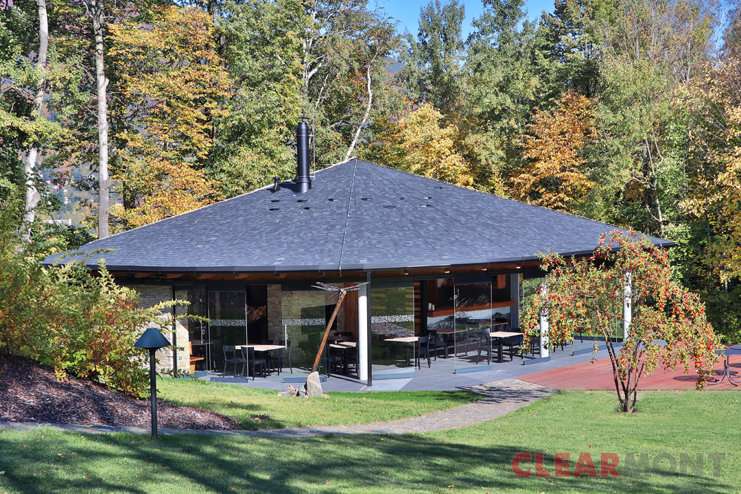 Restaurace Vážka - Penzion Jurášek