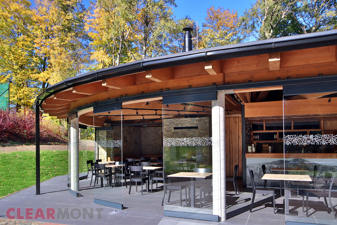 Restaurace Vážka - Penzion Jurášek