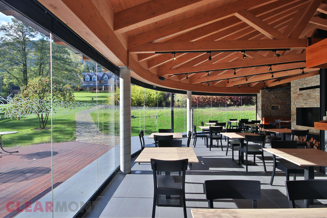 Restaurace Vážka - Penzion Jurášek