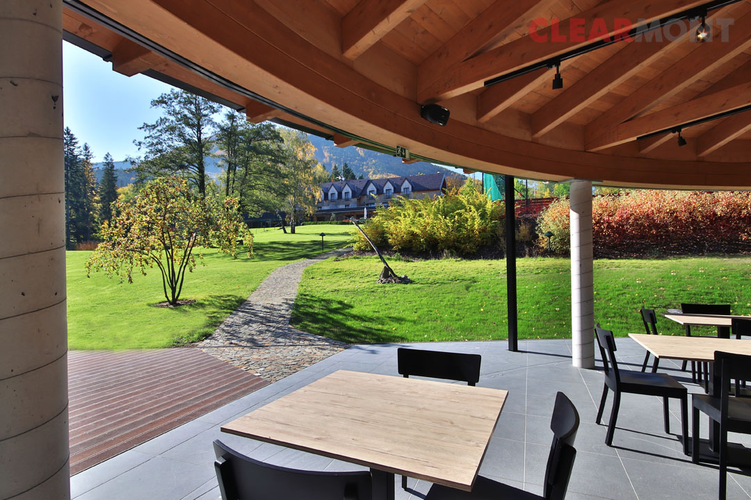 Restaurace Vážka - Penzion Jurášek