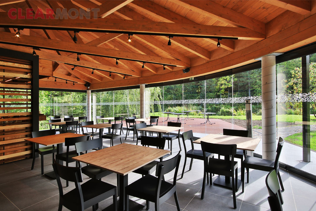 Restaurace Vážka - Penzion Jurášek