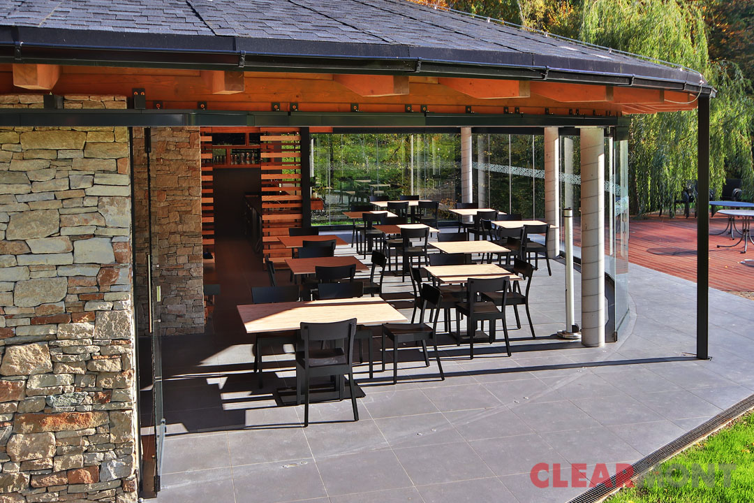 Restaurace Vážka - Penzion Jurášek