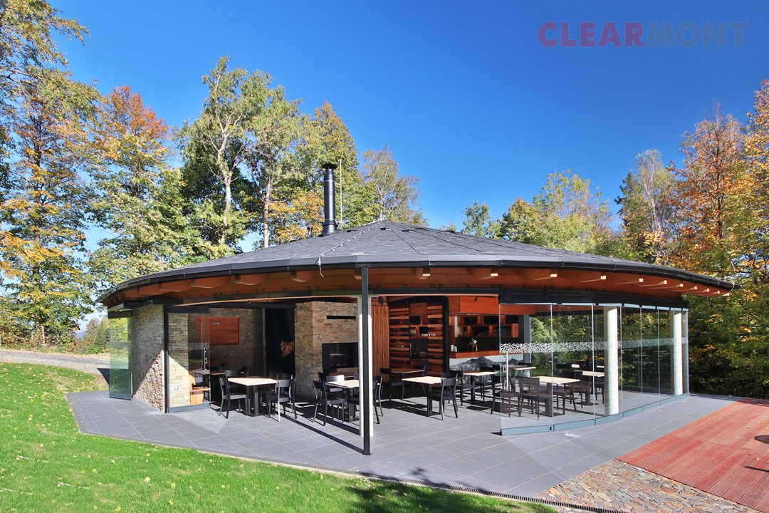 Restaurace Vážka - Penzion Jurášek