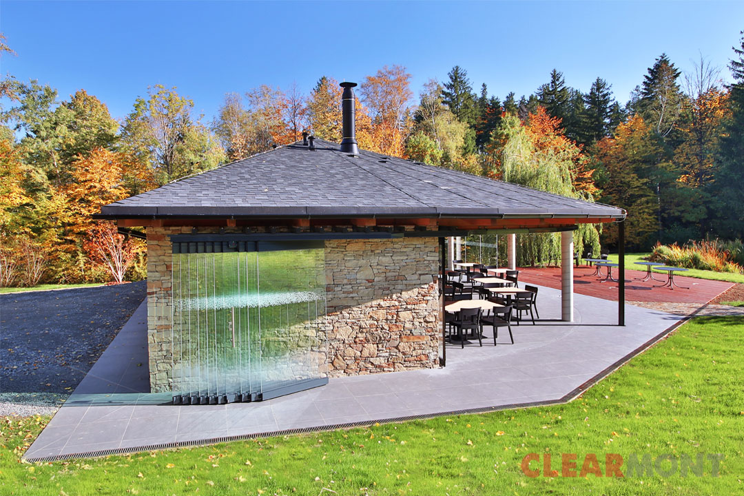 Restaurace Vážka - Penzion Jurášek