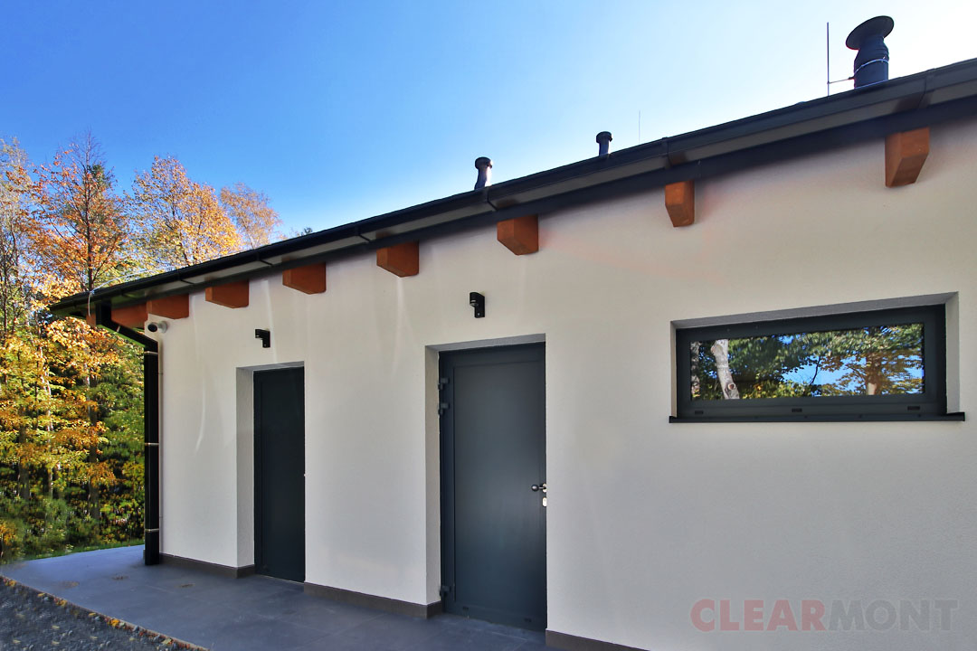 Restaurace Vážka - Penzion Jurášek